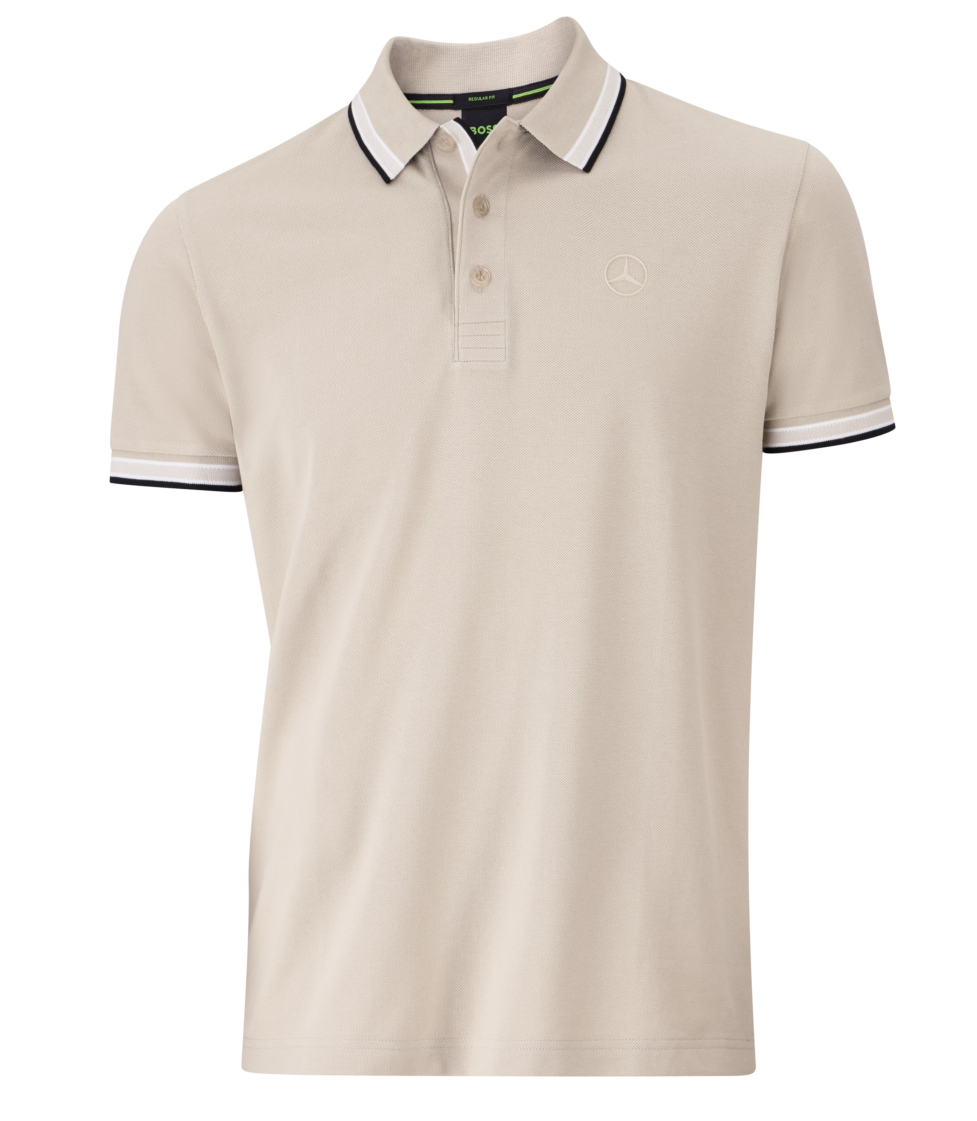 Pánské triko polo