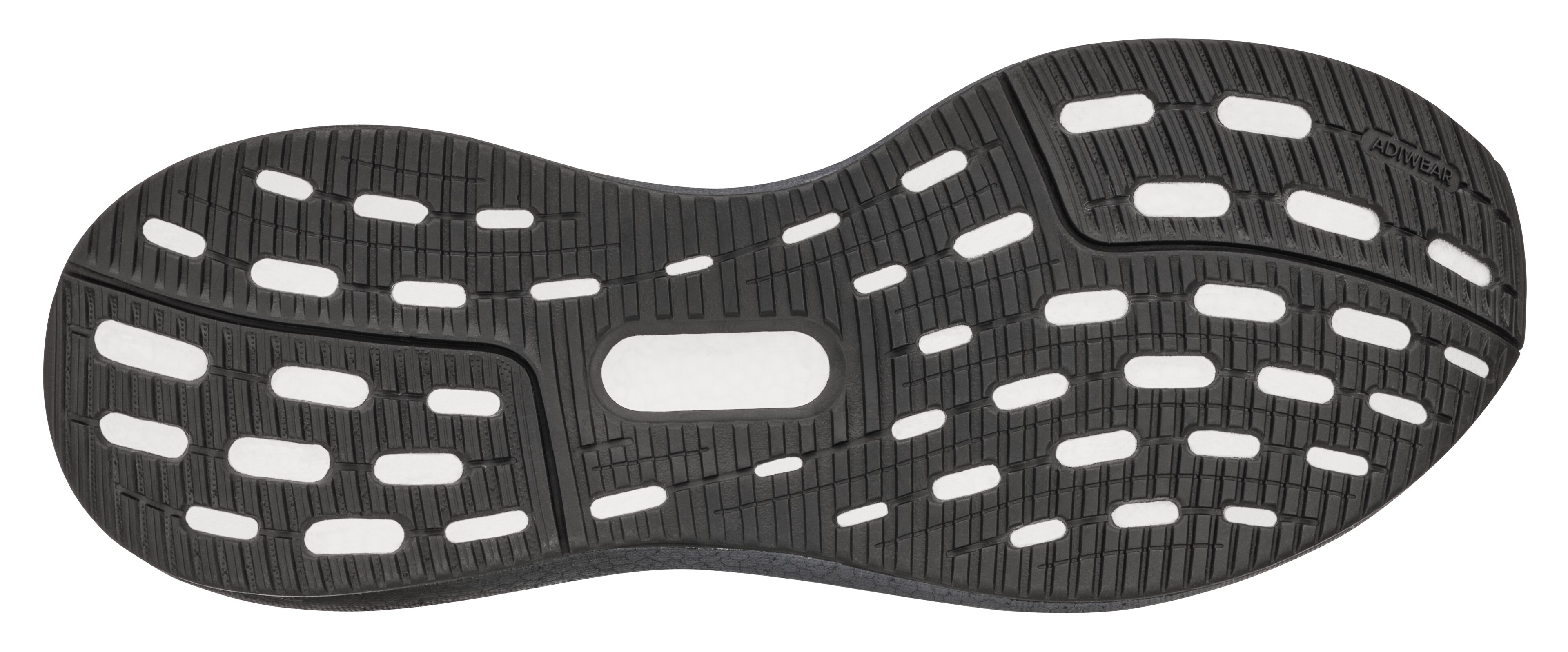 Běžecká obuv, Pureboost 5 - černá / tmavě šedá, 6,5, adidas
