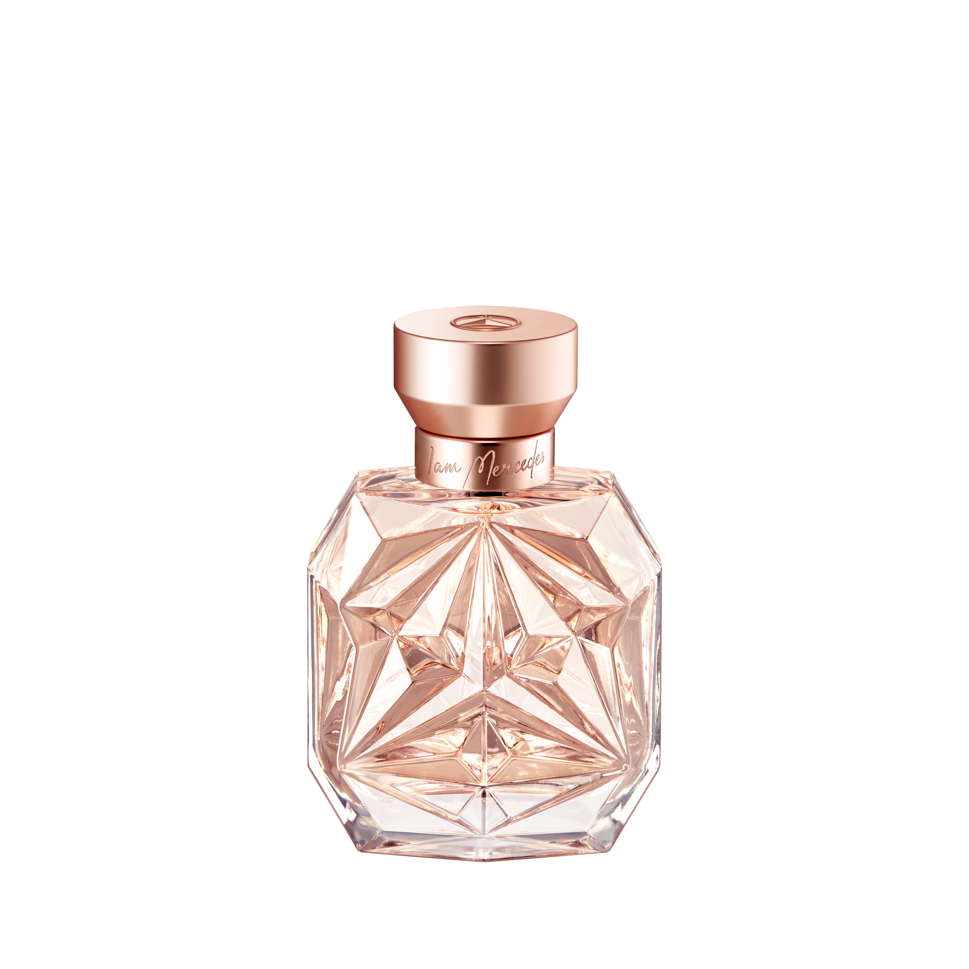 Já jsem Mercedes, EdP - pro ženy, 50 ml
