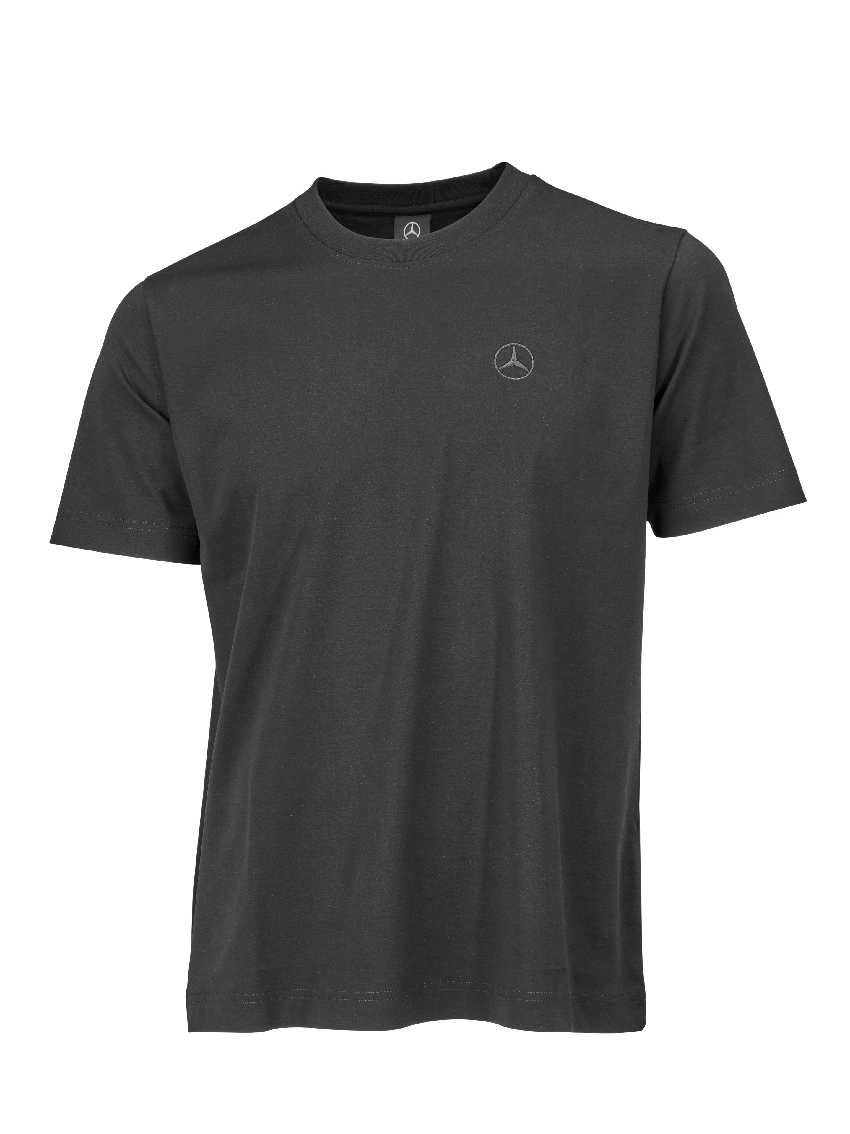 Unisex tričko - černá, XXXL