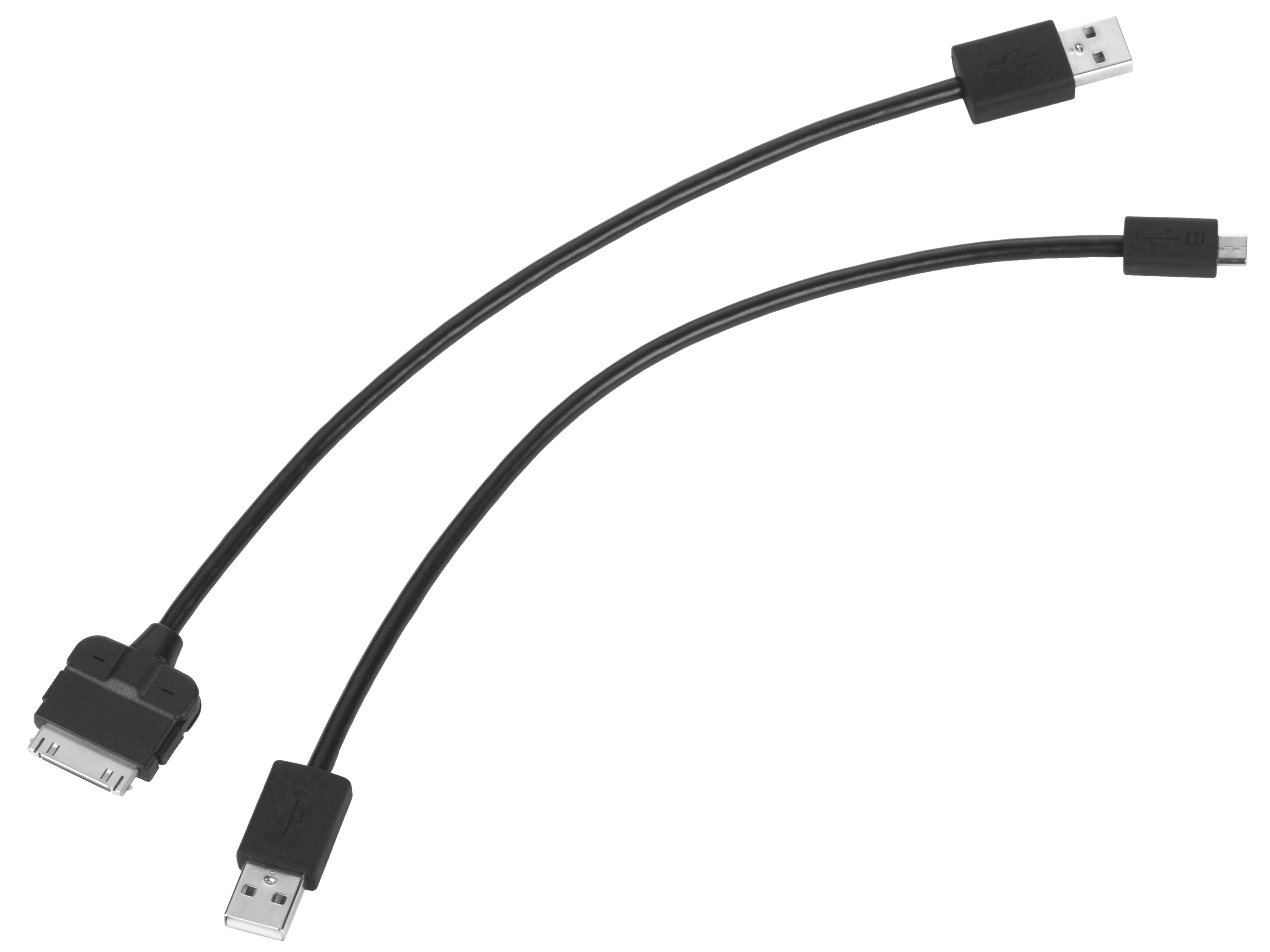 Sada kabelu spotřebiče Media Interface - NTG5, NTG5.5