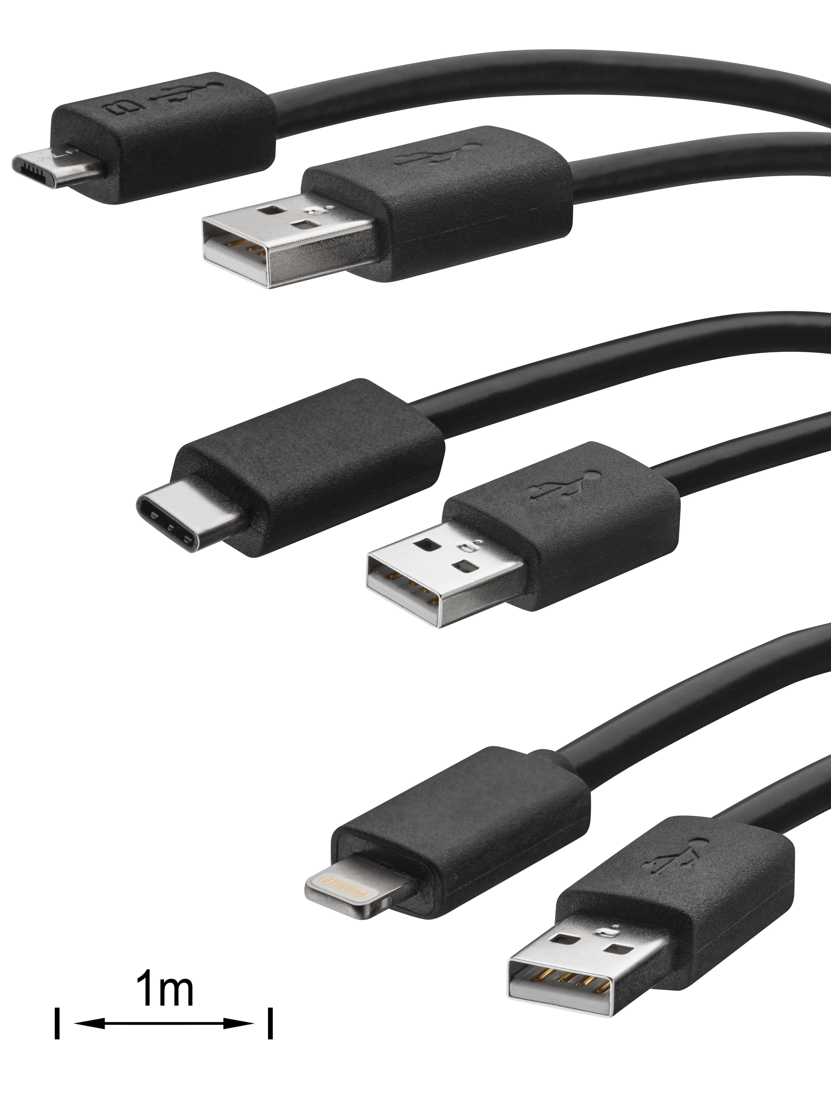 Sada kabelu spotřebiče Media Interface - NTG5, NTG5.5