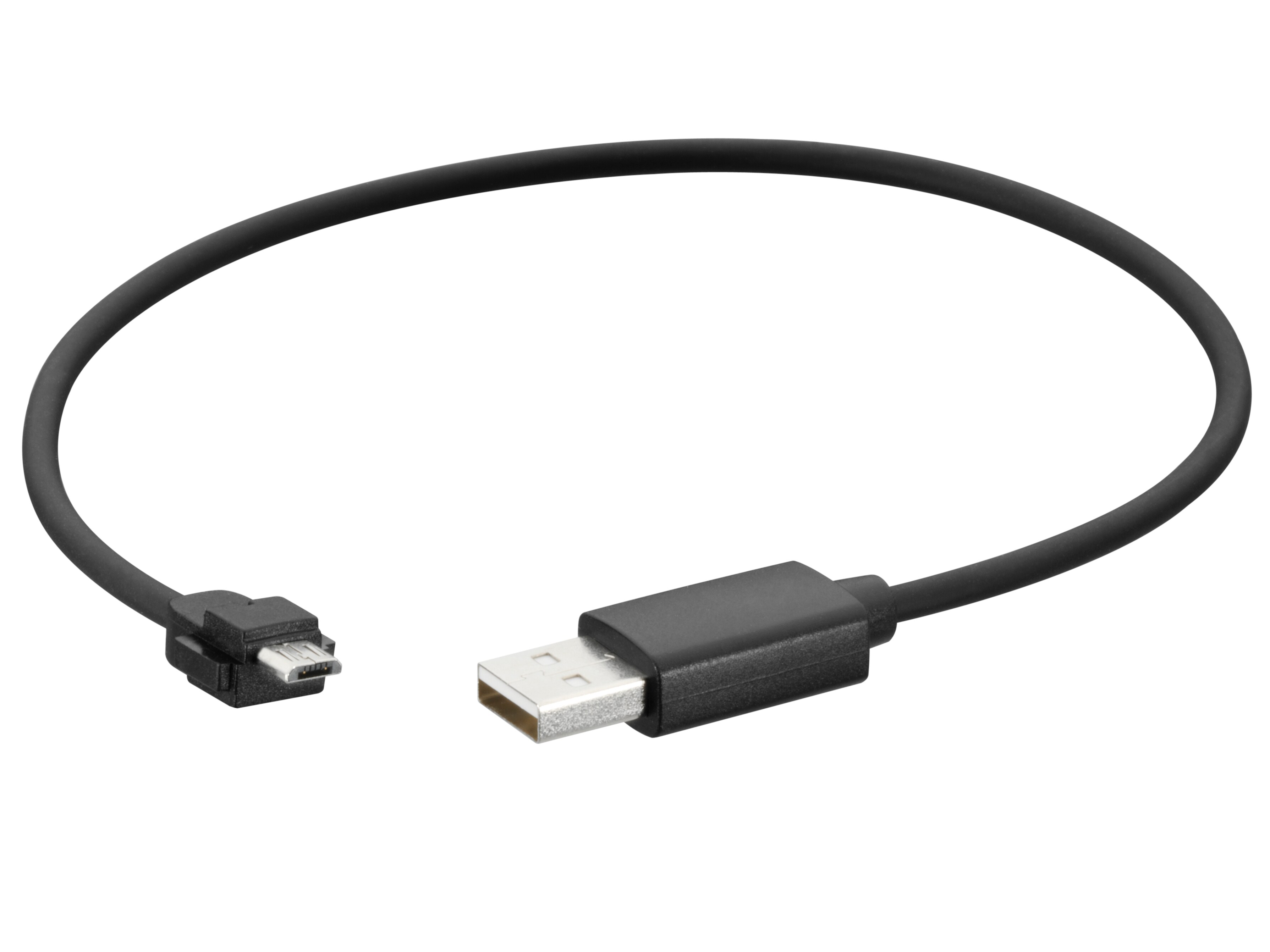 Modul telefonu s Bluetooth® profil SAP, Verze 4, Datový kabel - černá