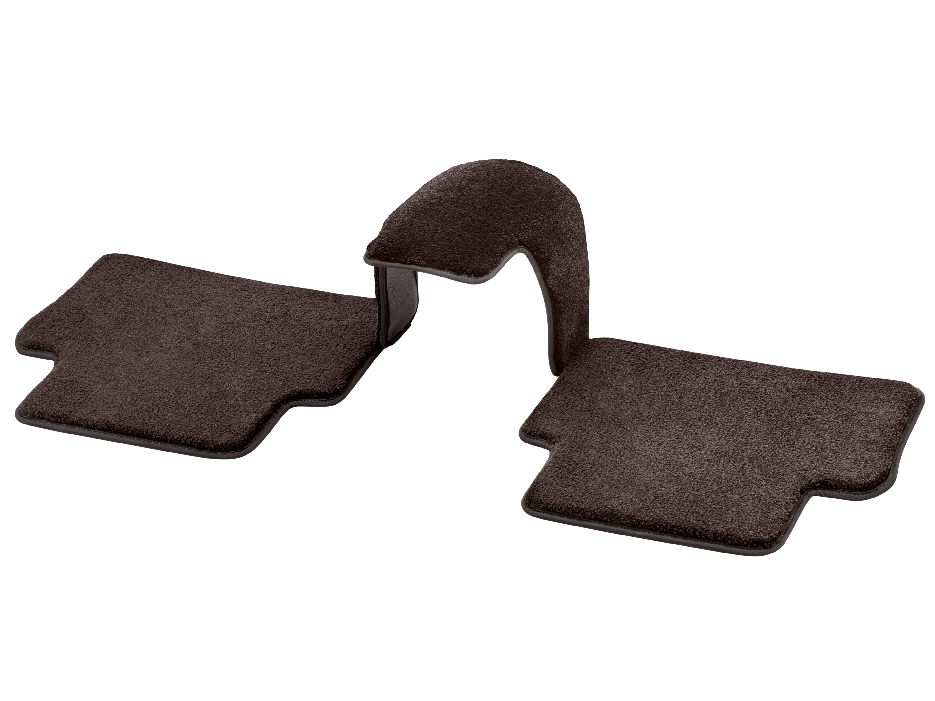 hnědá espresso