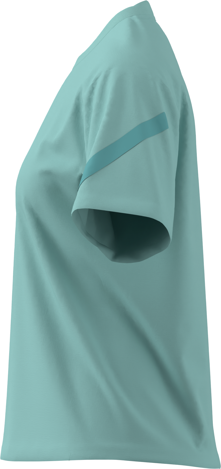 Dámské tričko - XL