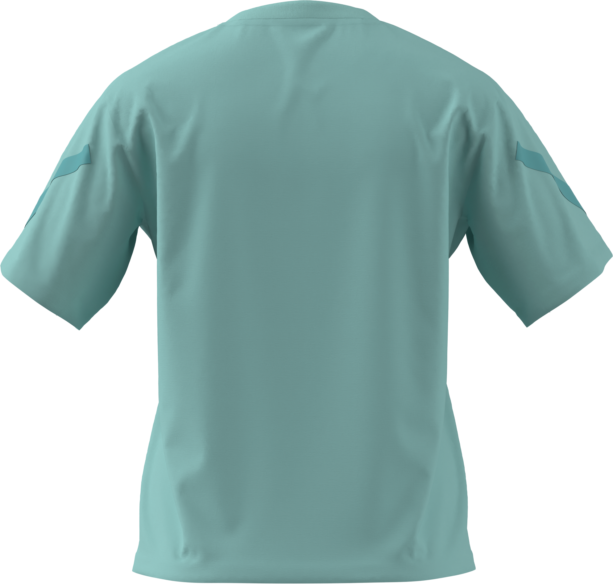 Dámské tričko - XL