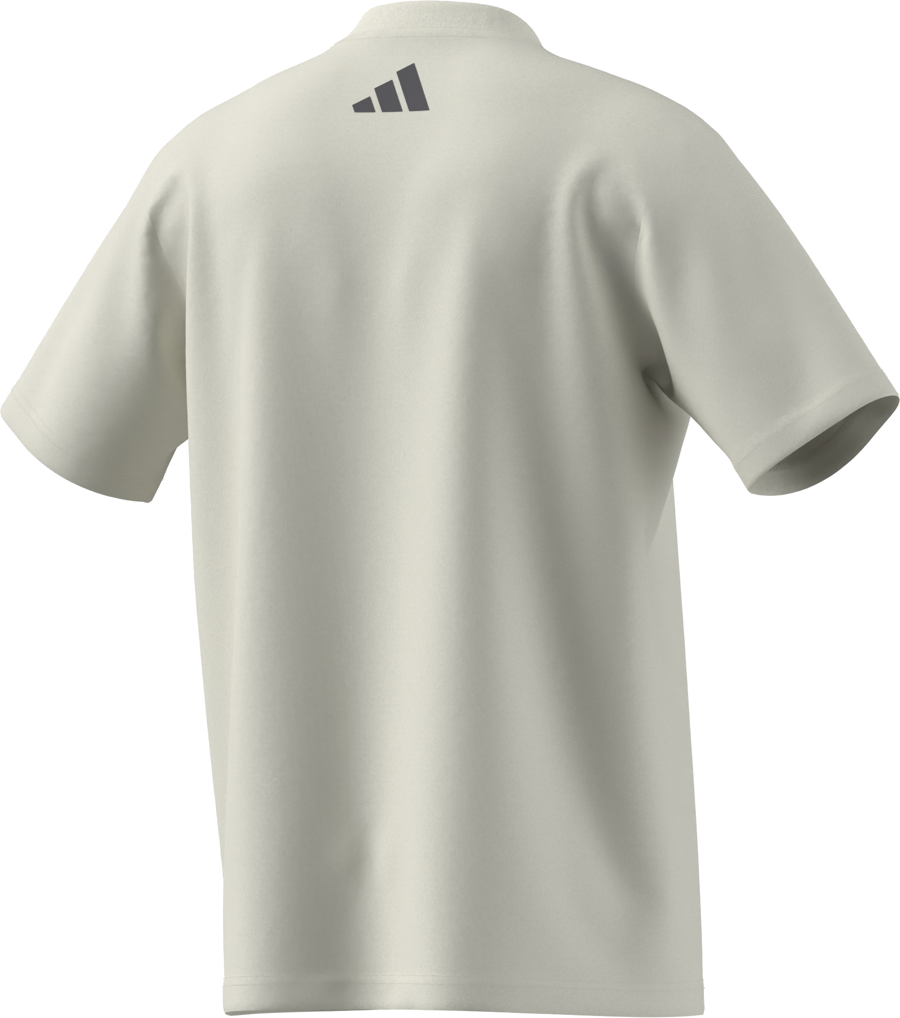 Pánské tričko, Mercedes-AMG F1, 2026 - offwhite, XXL