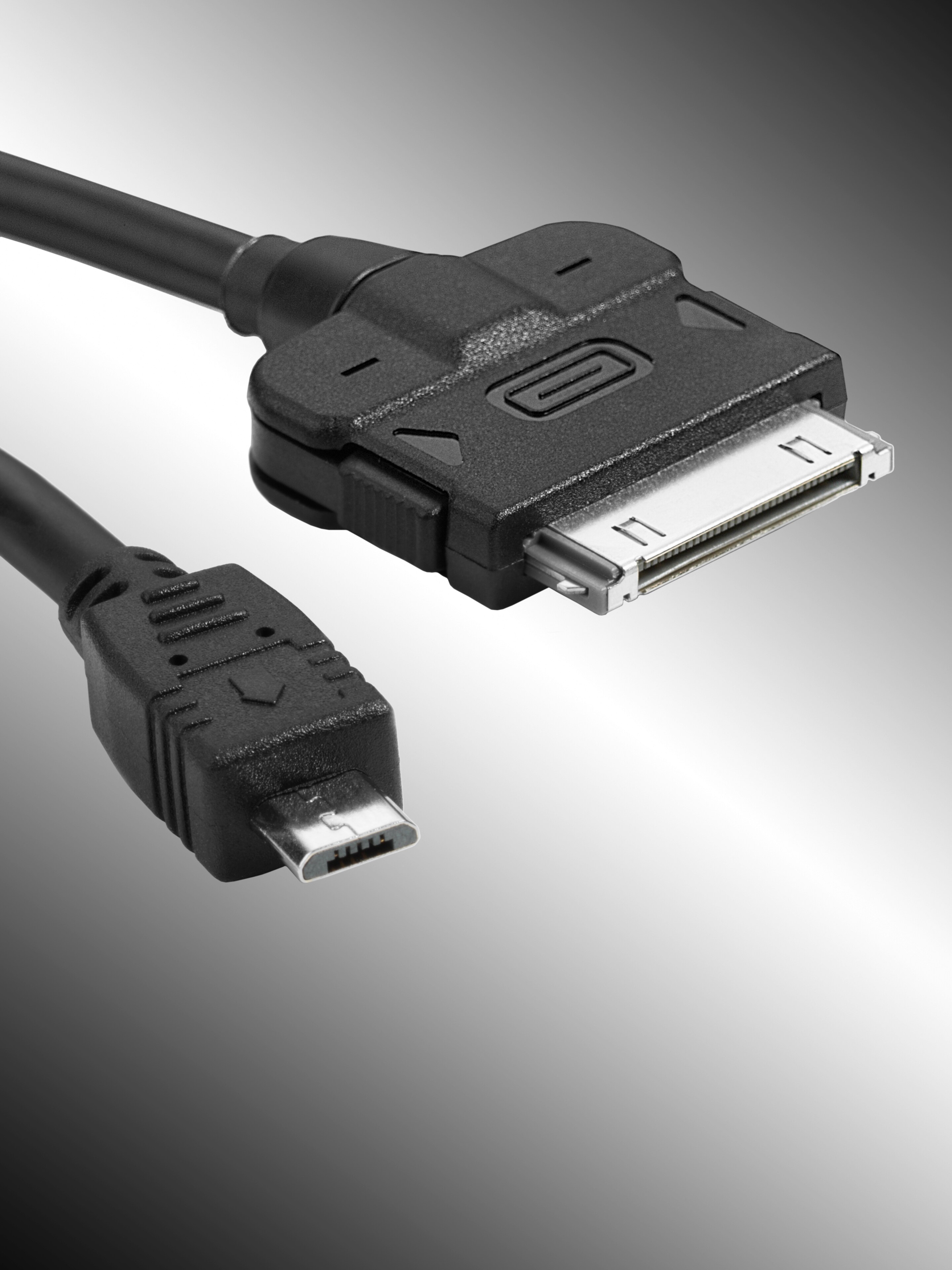 Sada kabelu spotřebiče Media Interface - NTG5, NTG5.5