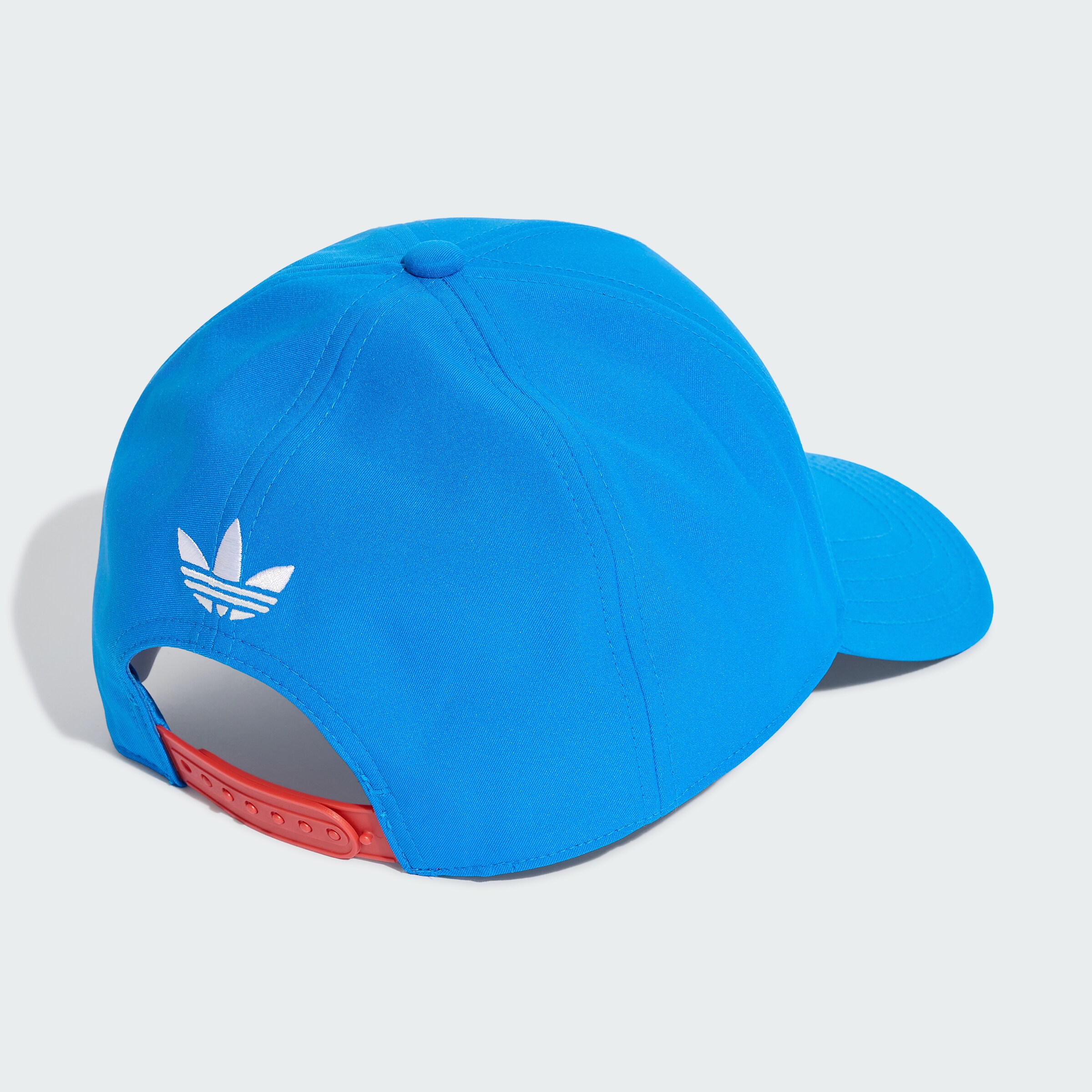 Kšiltovka, Speciální edice Austin, 2026 - modrá, Polyester (recyklovaný)