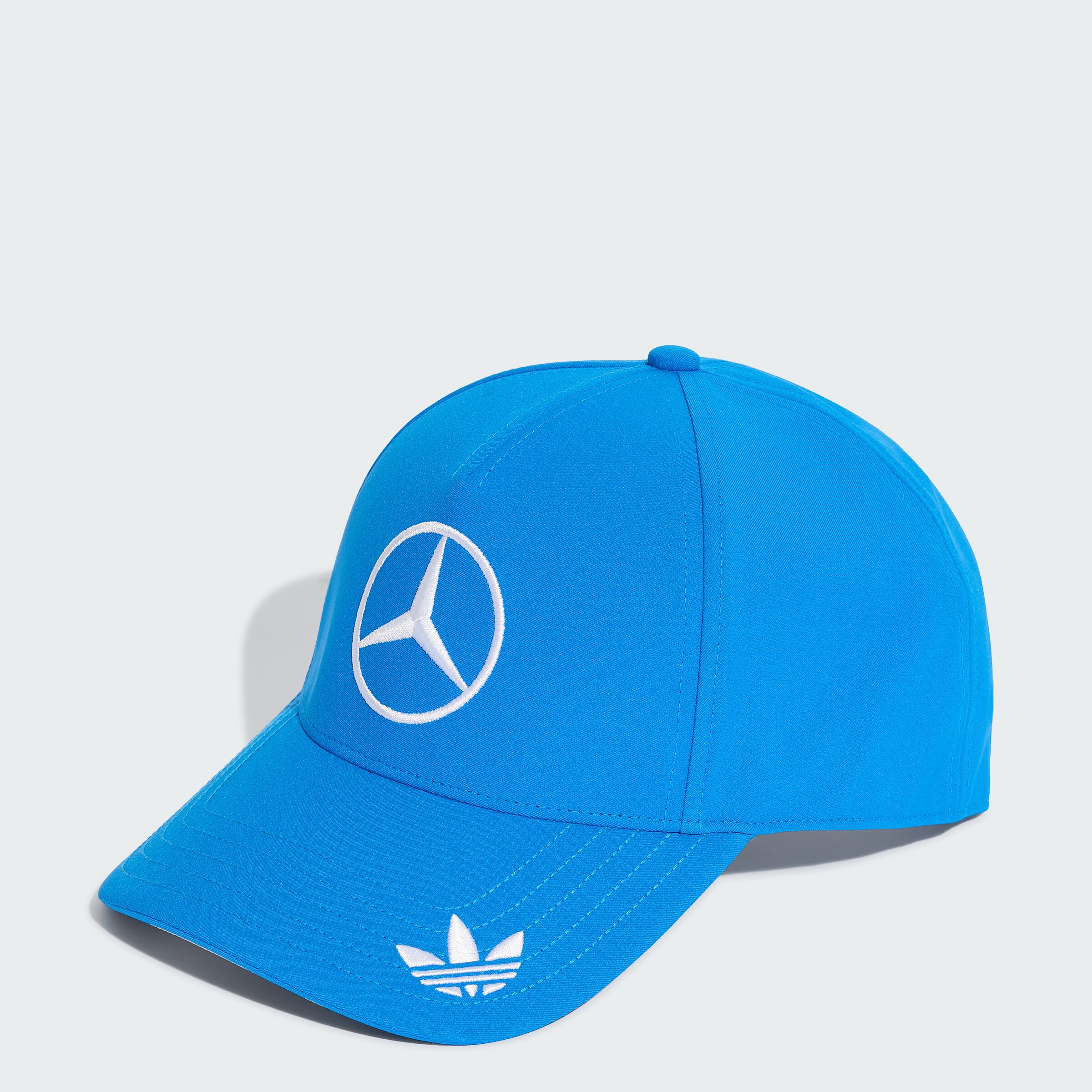 Kšiltovka, Speciální edice Austin, 2026 - modrá, Polyester (recyklovaný)