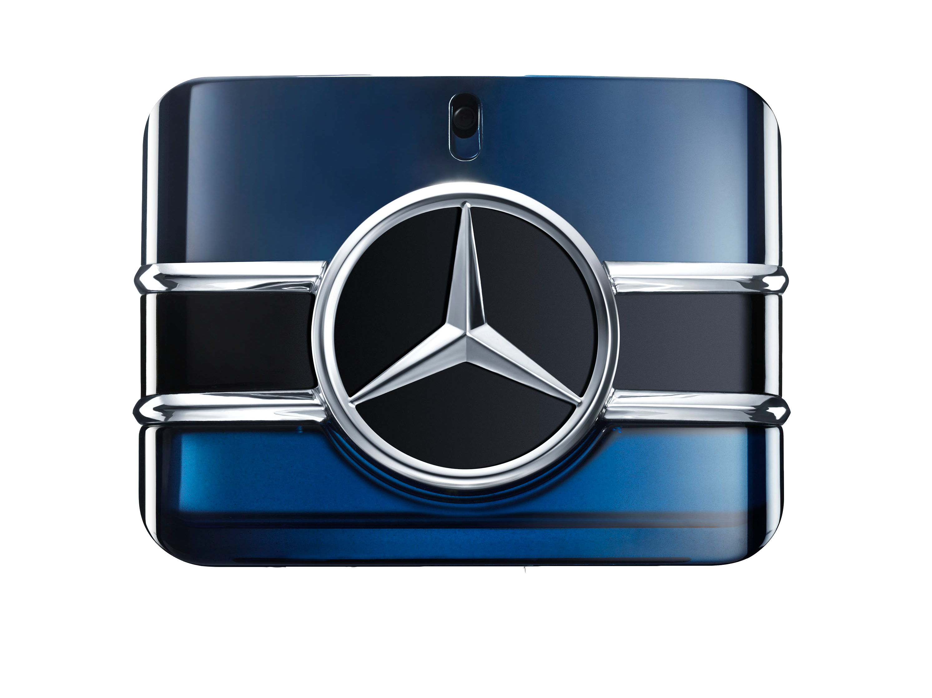 Značka Mercedes-Benz, EdP - pro muže, INCC, 50 ml