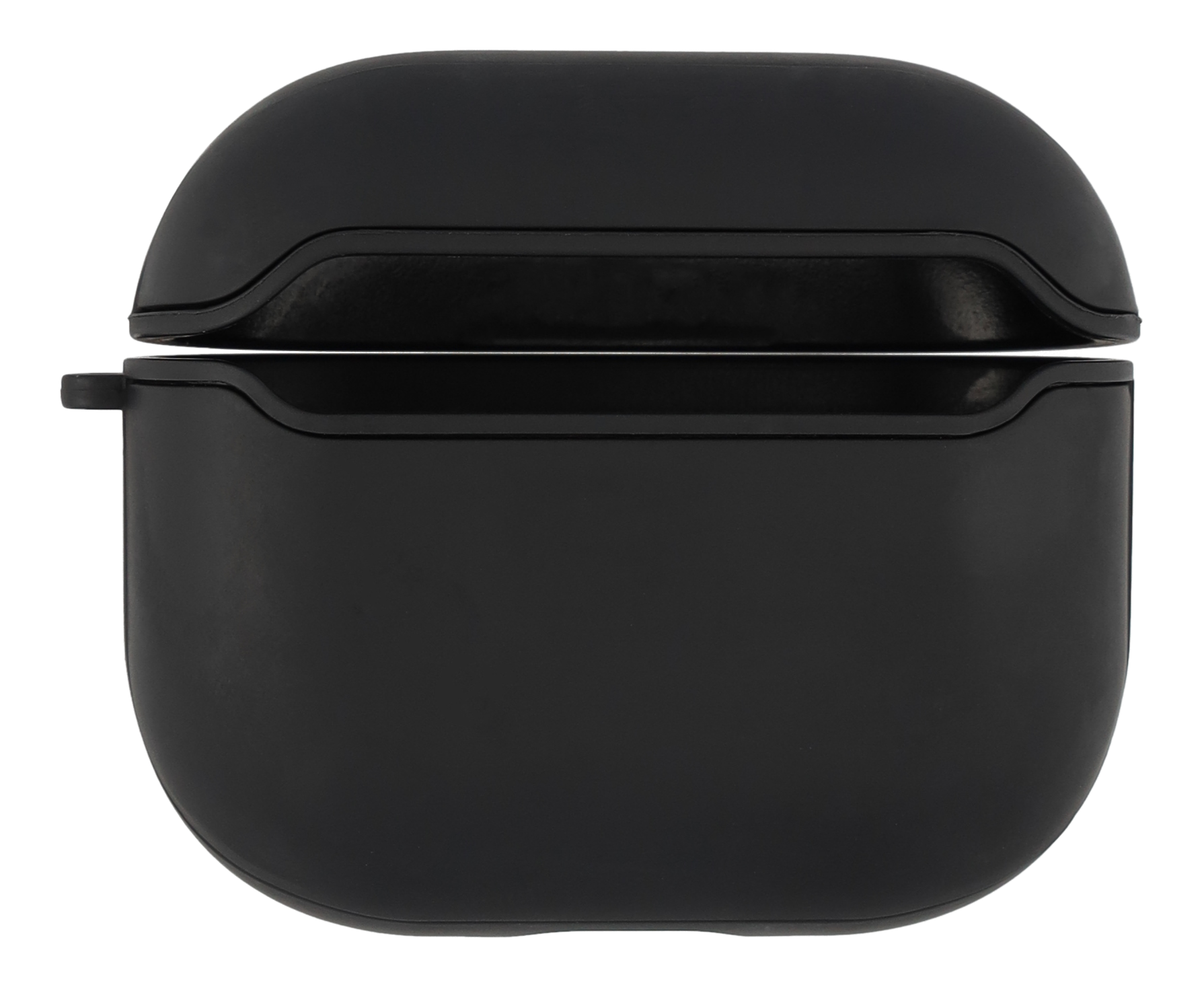 Hülle für AirPod® 3 - schwarz, Polycarbonat