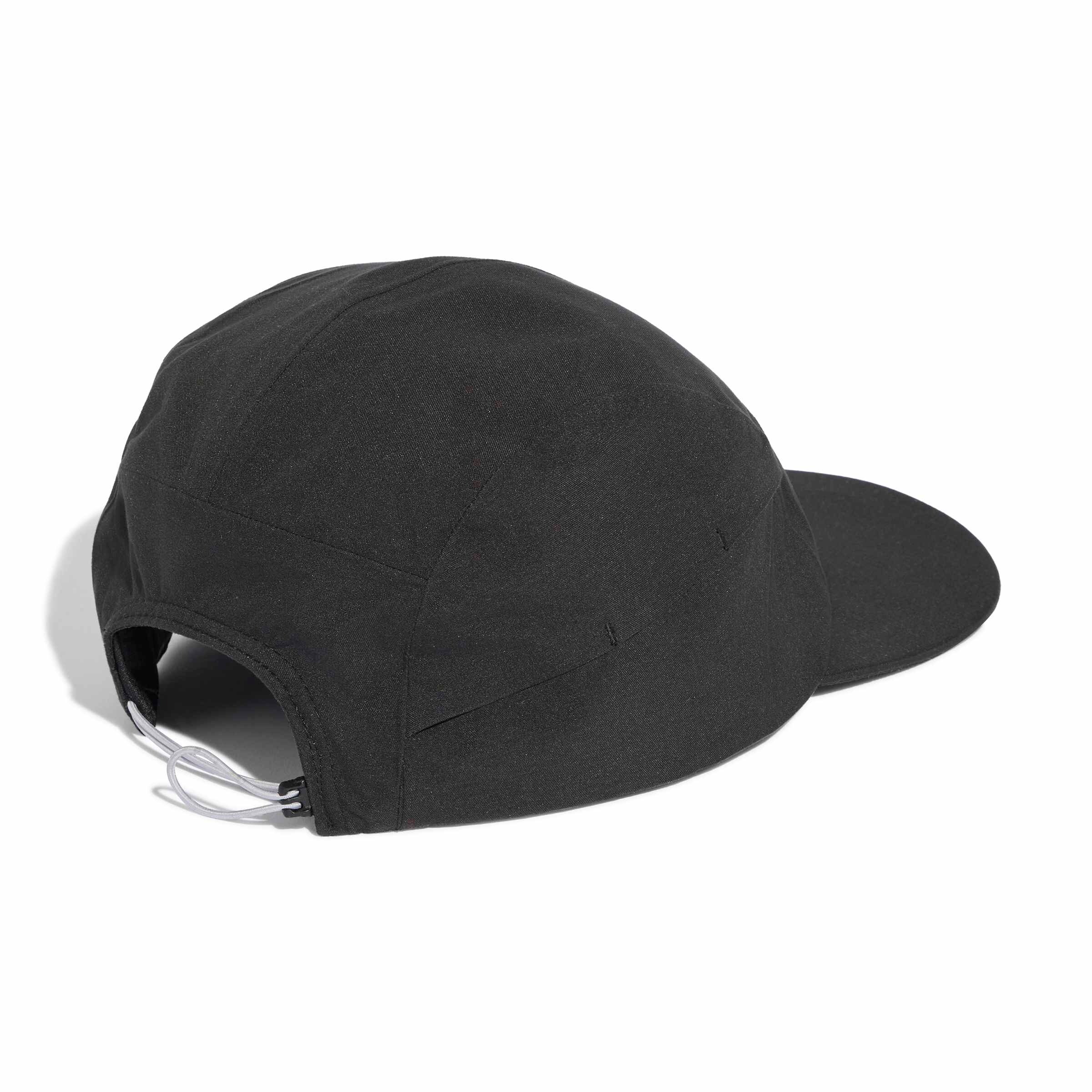 Čepice AMG - černá, Polyester (recyklovaný)