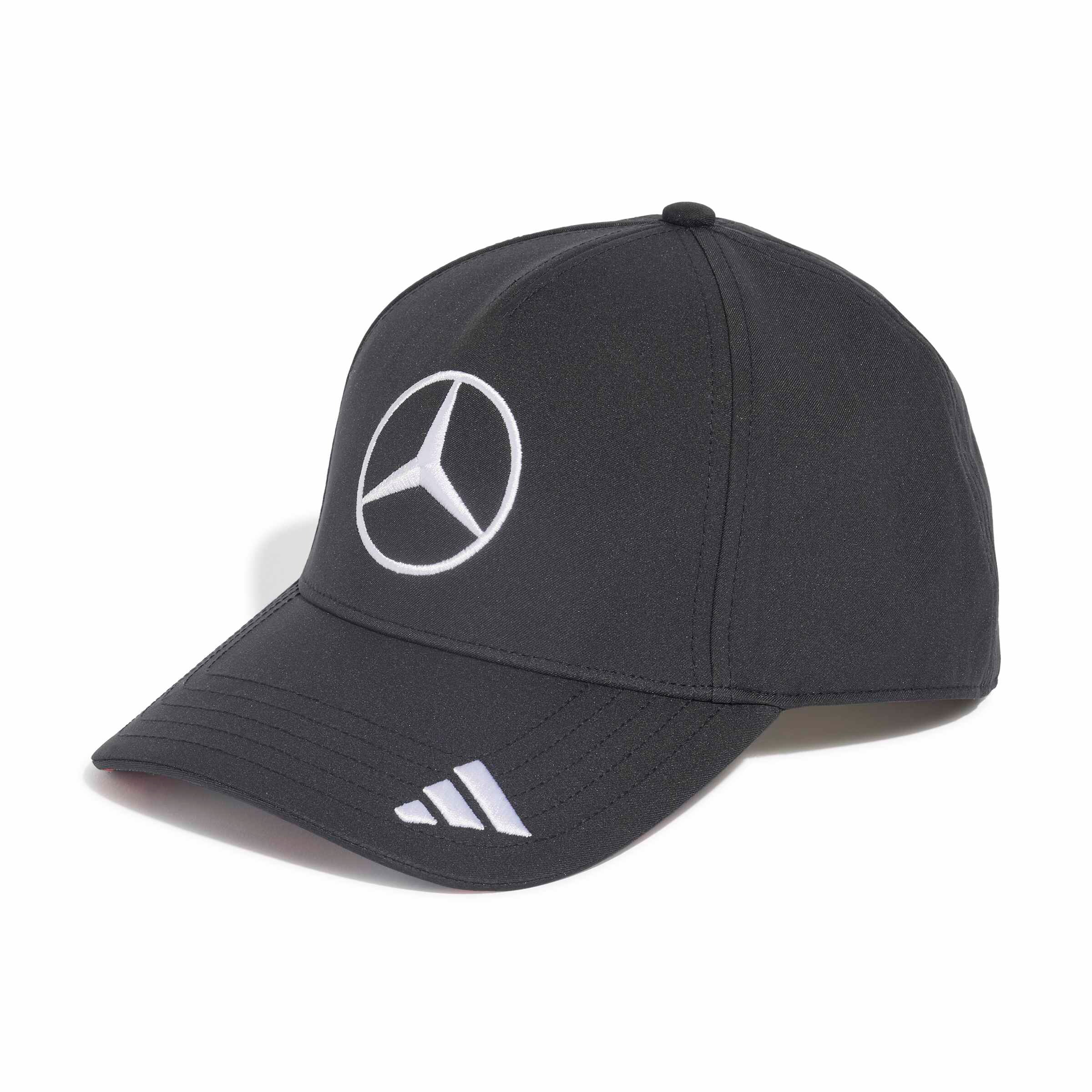 Kšiltovka, Special Edition Itálie, 2026 - černá, Polyester (recyklovaný)