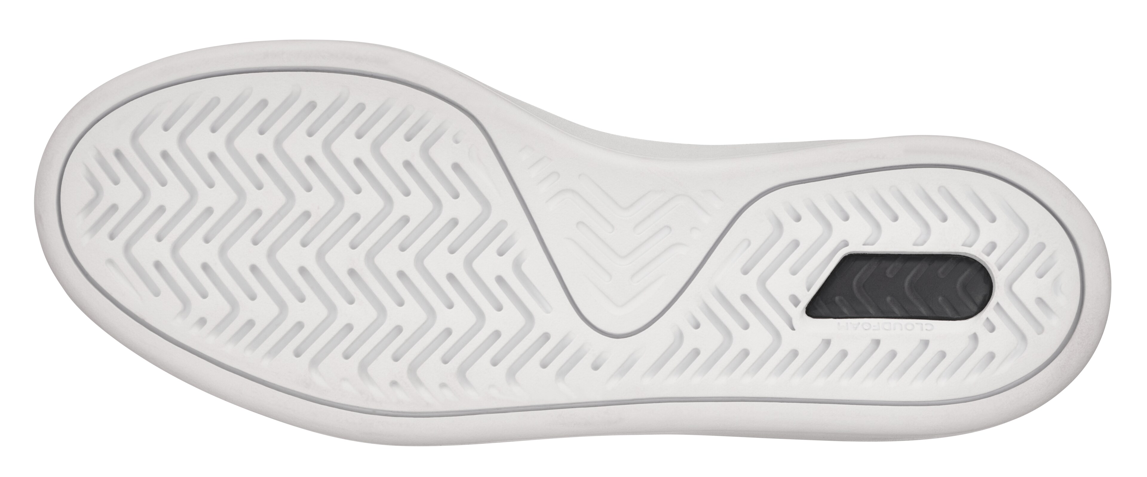 Tenisky, Grand Court - bílá, 9, adidas