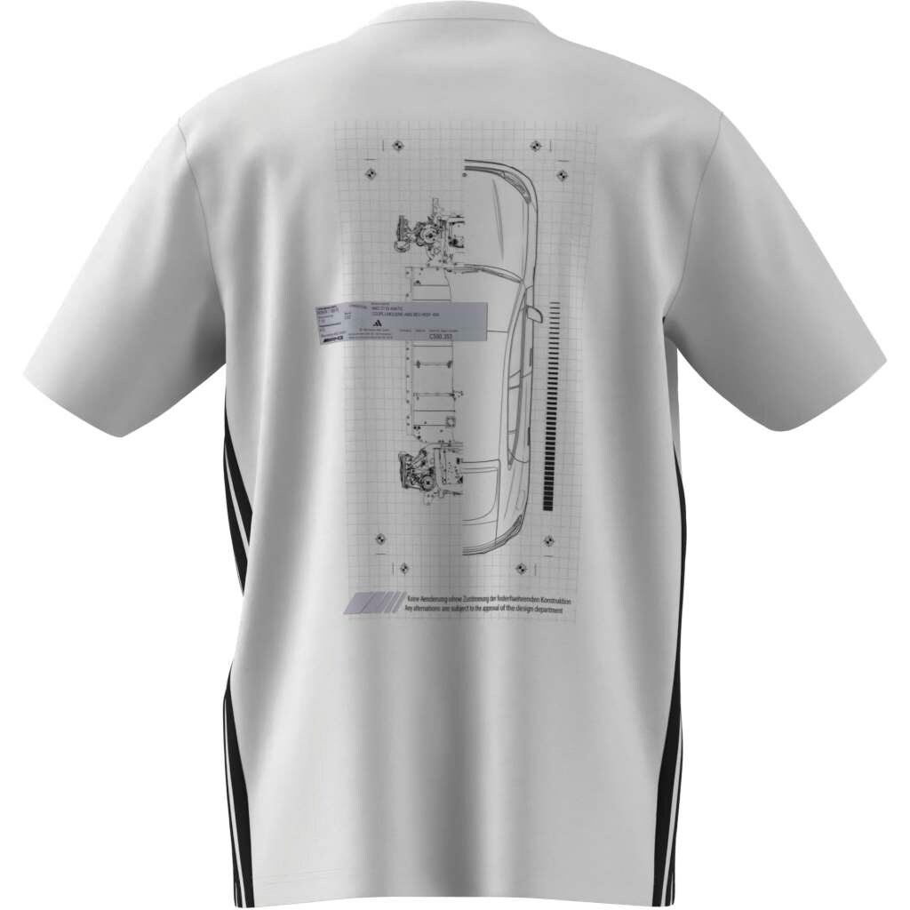 Tričko AMG Unisex