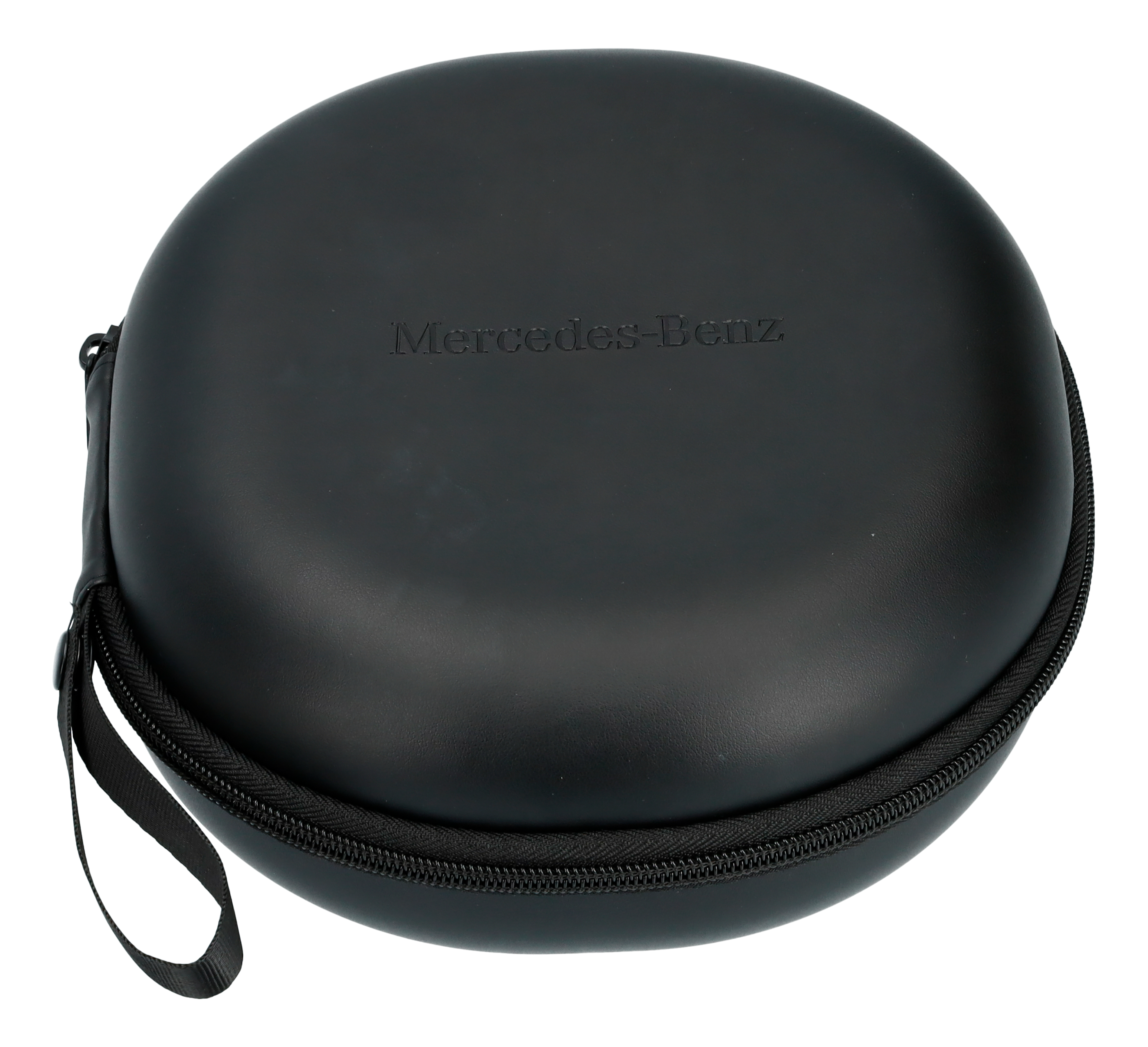 Sluchátka Bluetooth®, Ochranná taška, Obal na přepravu - černá