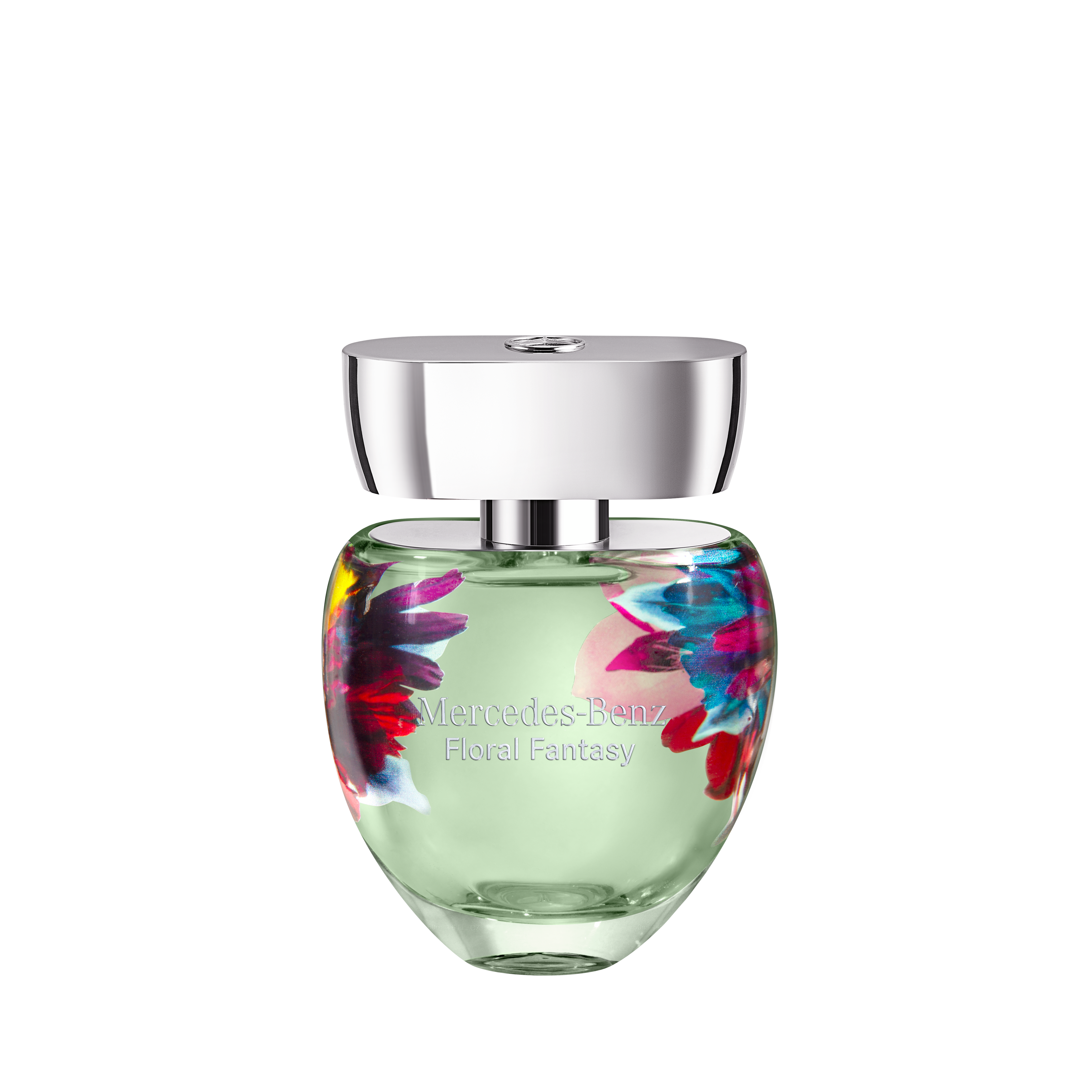 Pro ženy Floral Fantasy, EdT - pro ženy, INCC, 60 ml