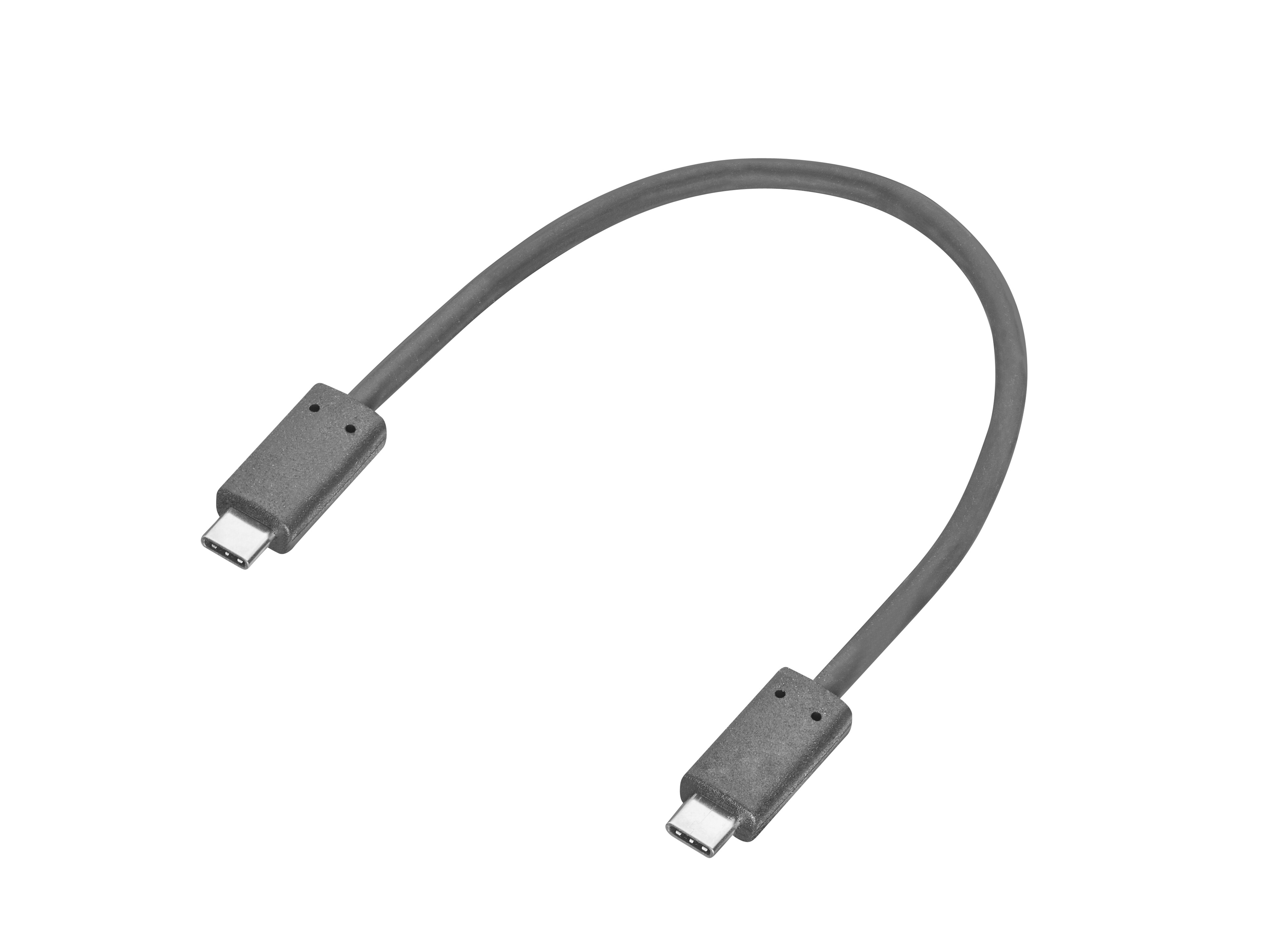 Kabel spotřebiče Media Interface, USB, typ C - NTG6