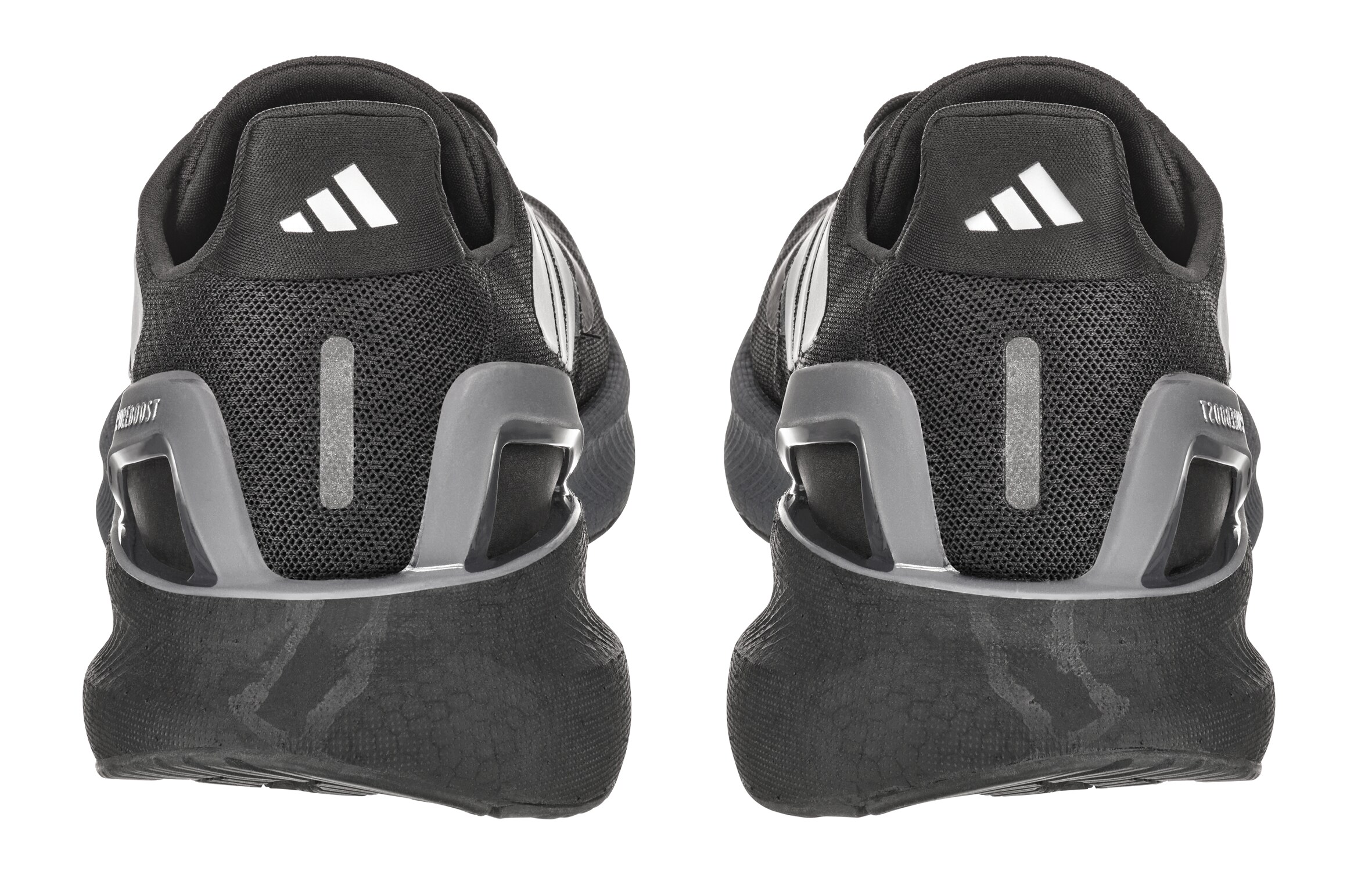 Běžecká obuv, Pureboost 5 - černá / tmavě šedá, 6,5, adidas