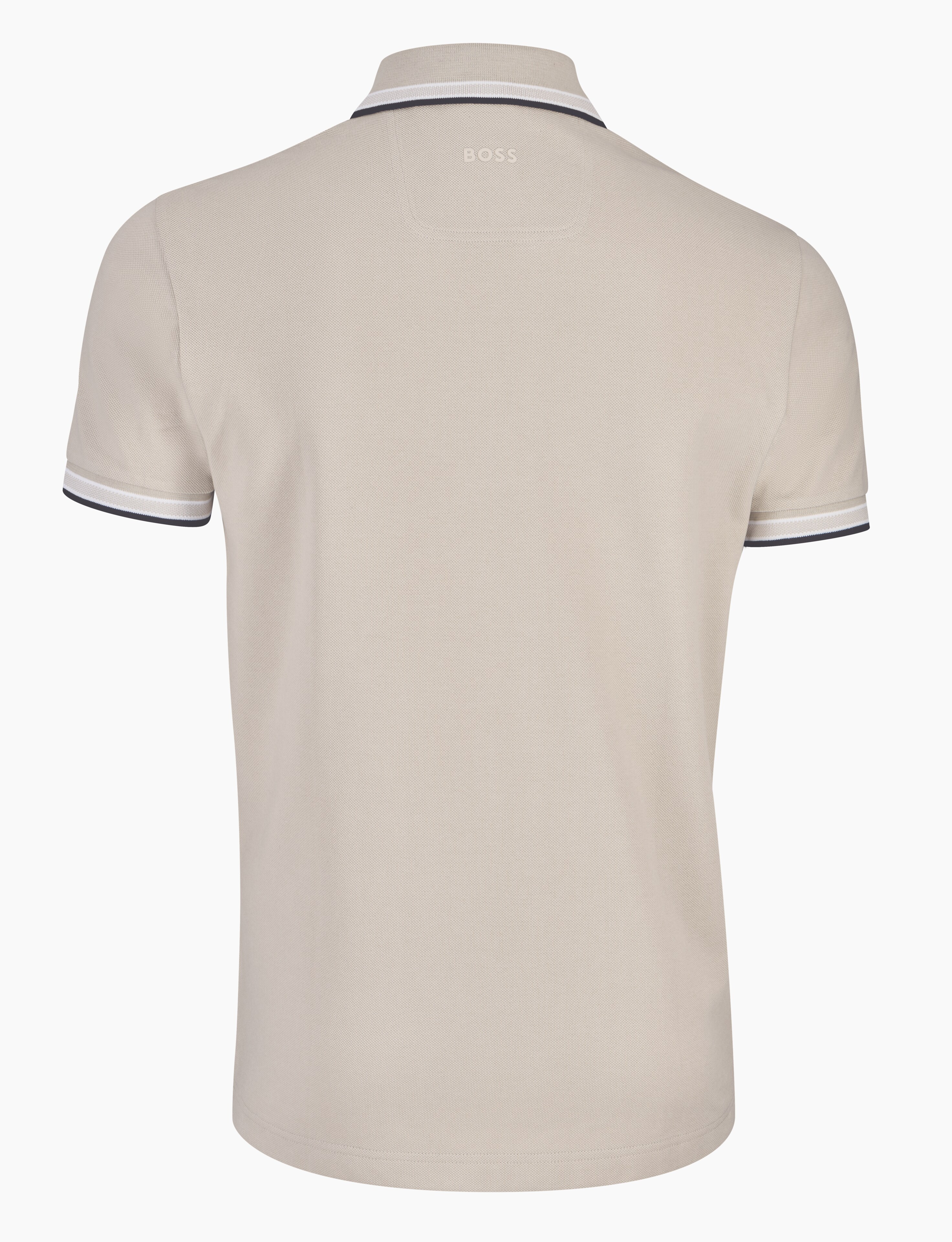 Pánské triko polo