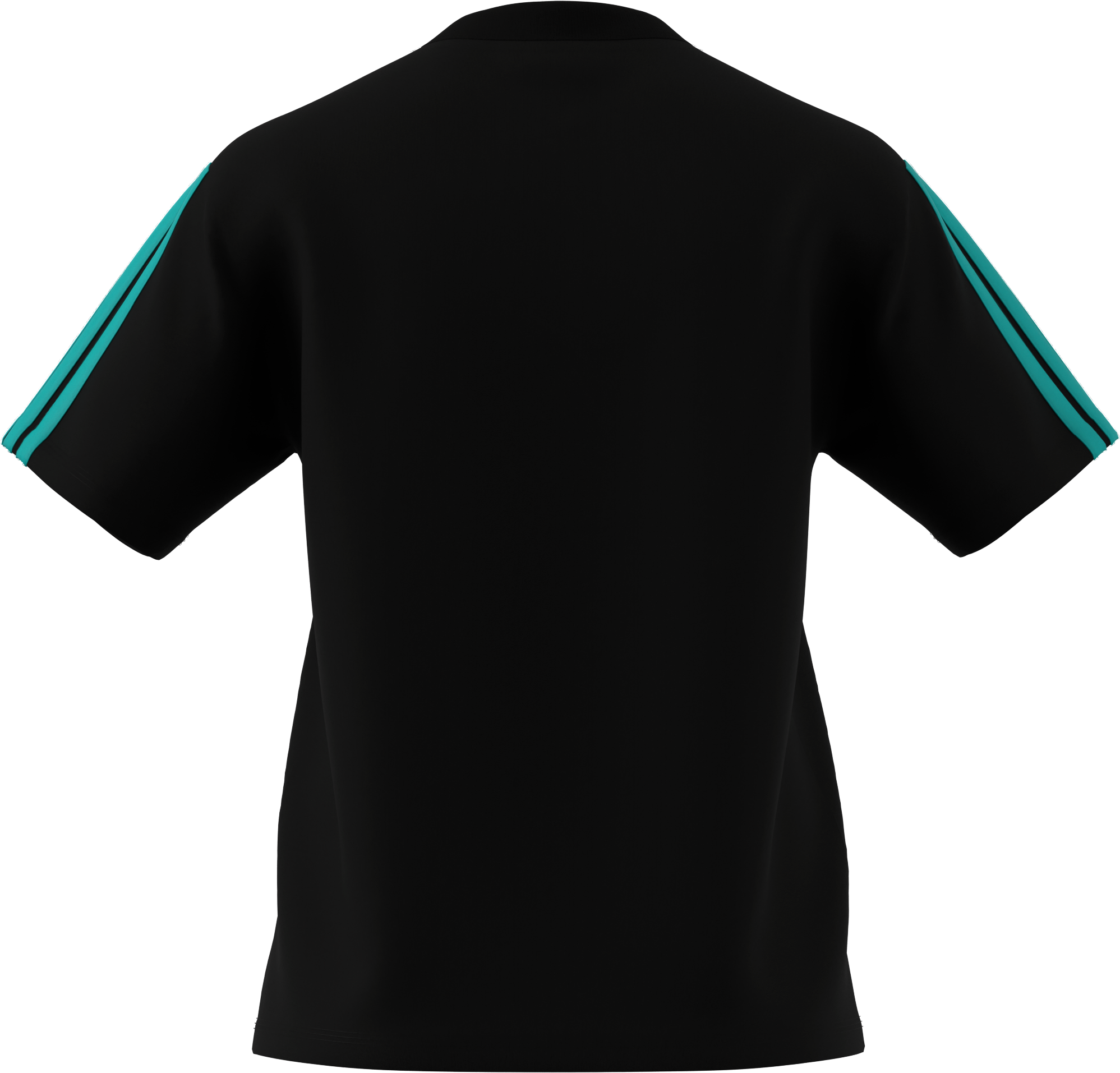 Dámské tričko, Mercedes-AMG F1 - černá, M