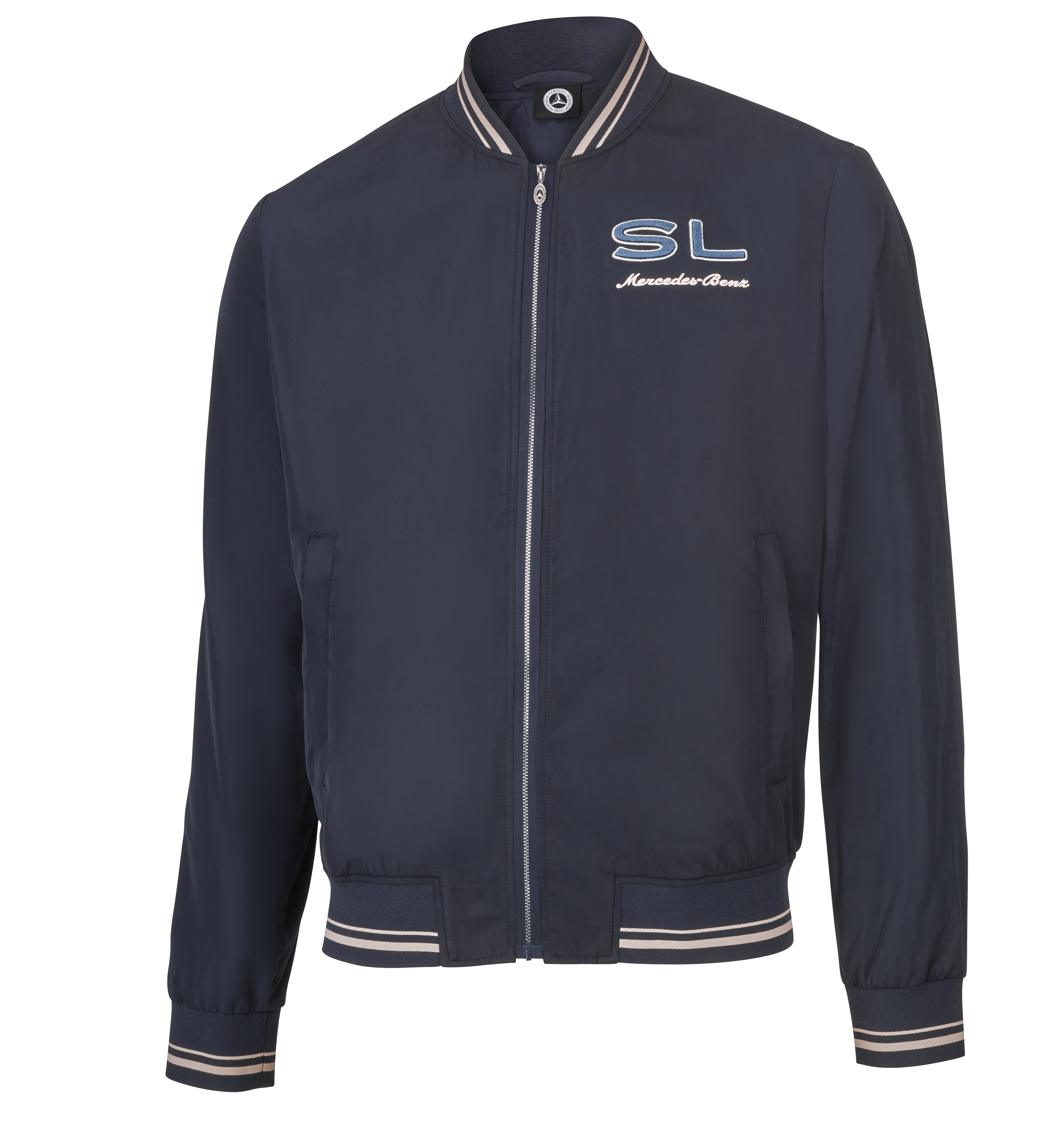Pánský bluzon - navy, L