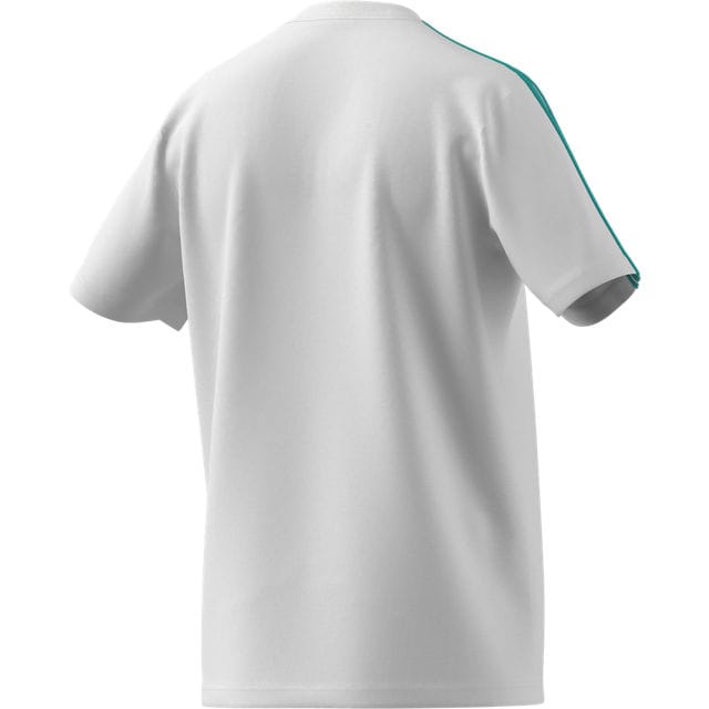 T-Shirt Herren, Mercedes-AMG F1 - weiß, XXL