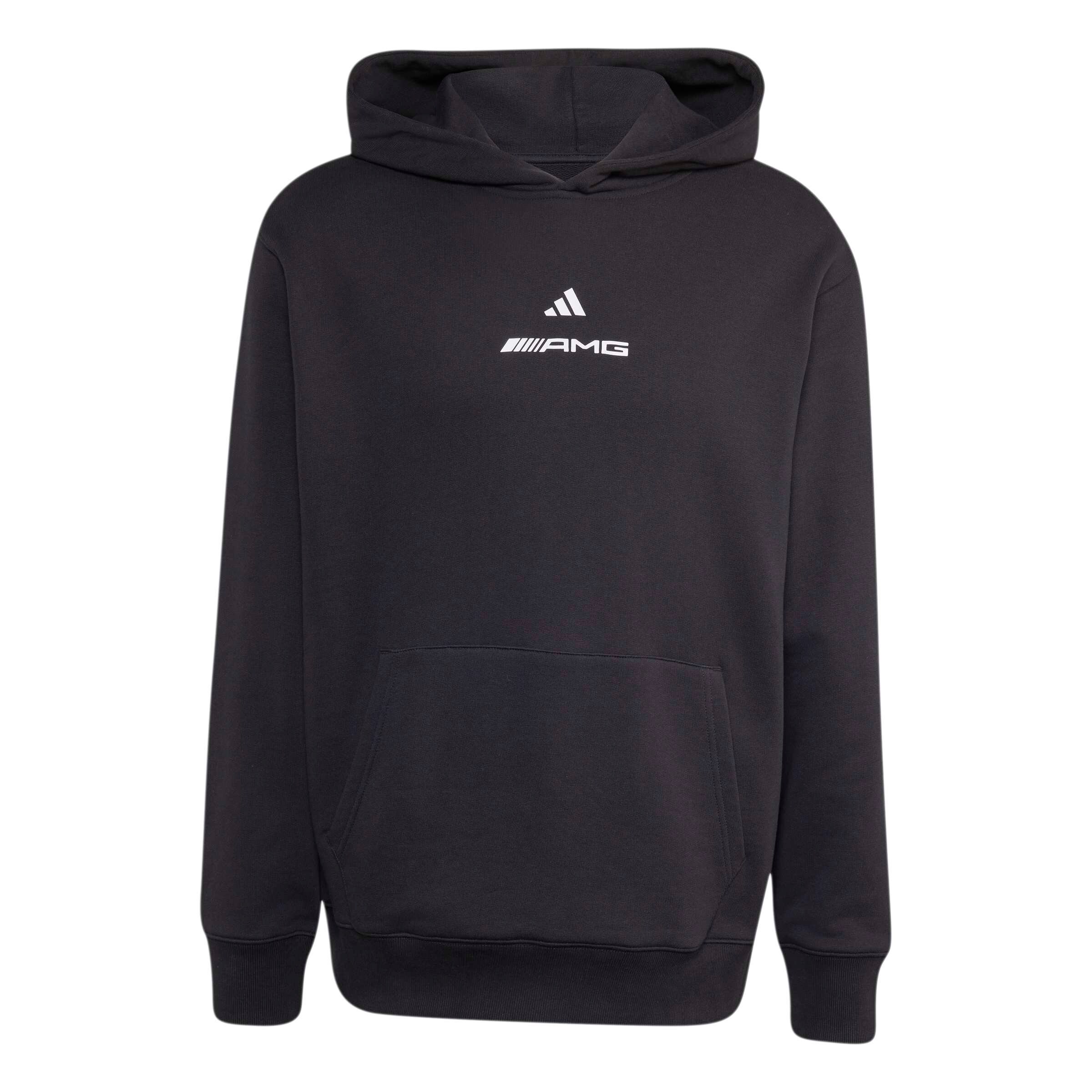 AMG mikiny s kapucí Unisex